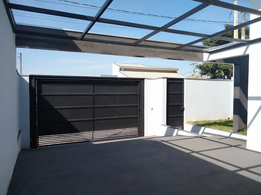 Casa com 3 quartos à venda, 98m2 em Jacarezinho - PR - imagem 5 Foto 5 de Casa com 3 quartos à venda, 98m2 em Jacarezinho - PR