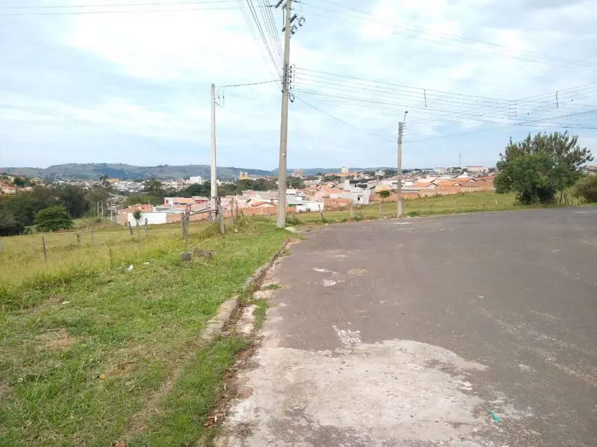 Terreno / Lote à venda em Jacarezinho - PR - imagem 9 Foto 9 de Terreno / Lote à venda em Jacarezinho - PR