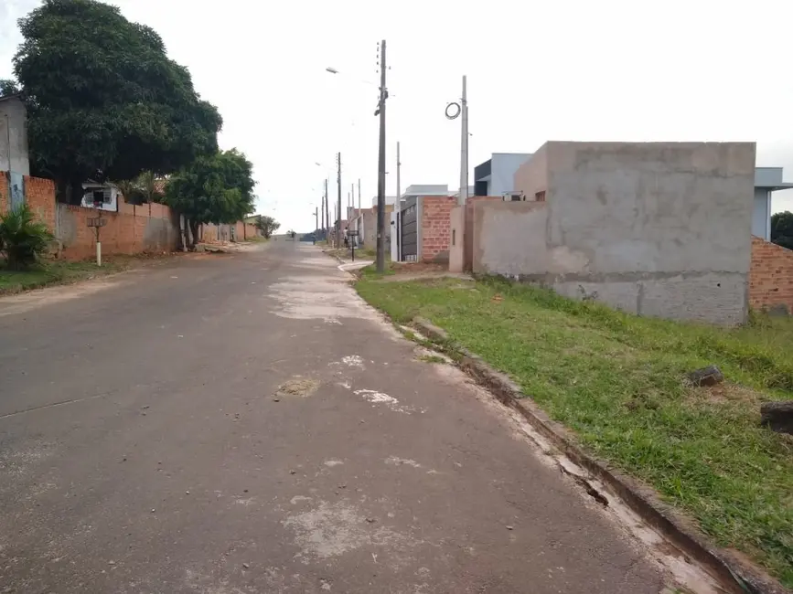 Terreno / Lote à venda em Jacarezinho - PR - imagem 7 Foto 7 de Terreno / Lote à venda em Jacarezinho - PR