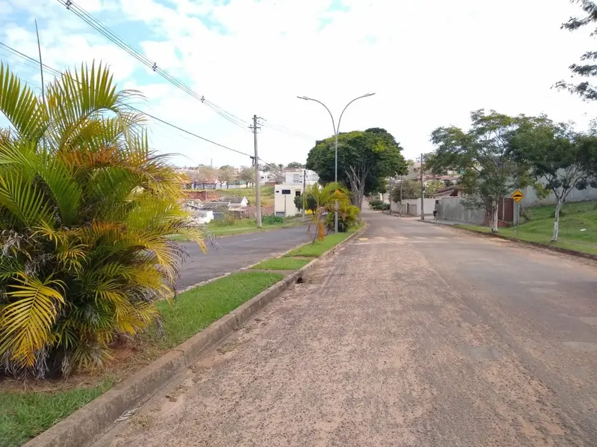 Terreno / Lote à venda em Jacarezinho - PR - imagem 7 Foto 7 de Terreno / Lote à venda em Jacarezinho - PR