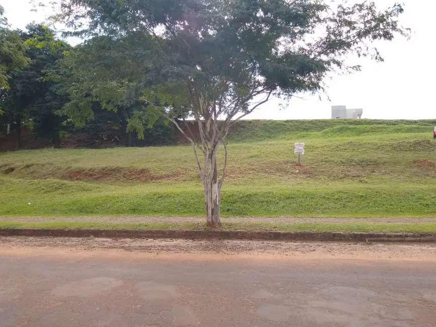 Foto 1 de Terreno / Lote à venda em Jacarezinho - PR