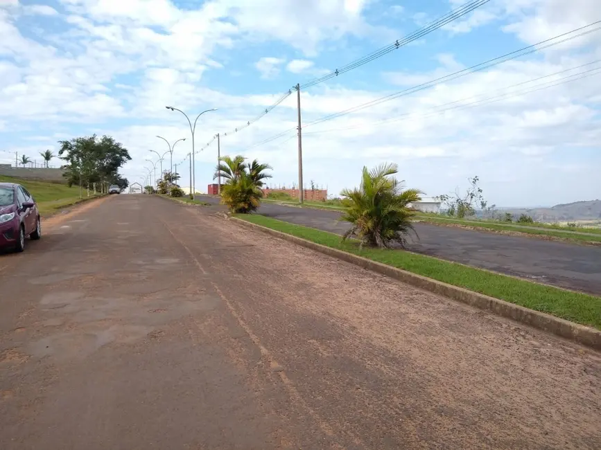 Terreno / Lote à venda em Jacarezinho - PR - imagem 5 Foto 5 de Terreno / Lote à venda em Jacarezinho - PR