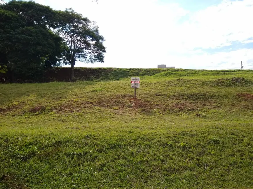 Foto 2 de Terreno / Lote à venda em Jacarezinho - PR