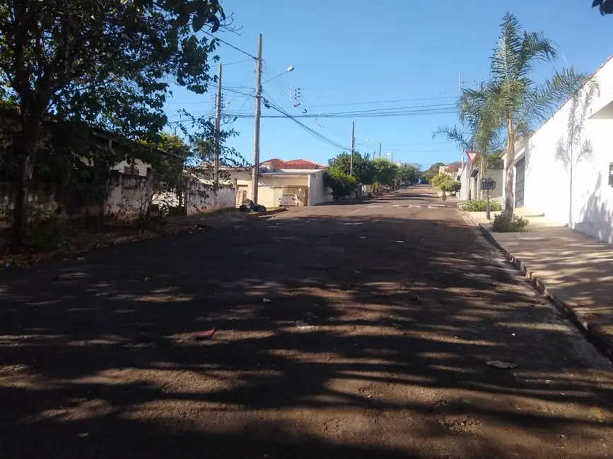 Terreno / Lote à venda em Jacarezinho - PR - imagem 4 Foto 4 de Terreno / Lote à venda em Jacarezinho - PR