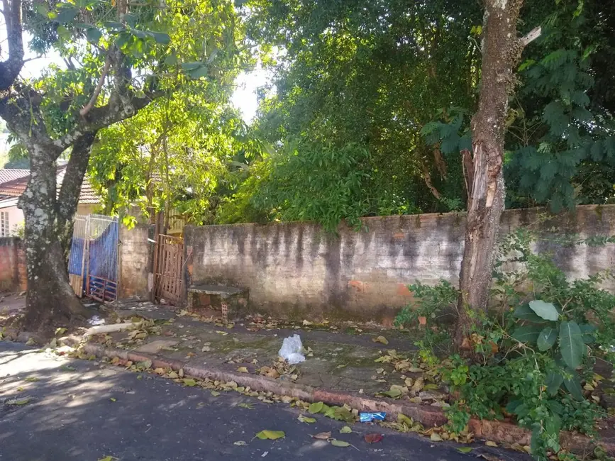 Terreno / Lote à venda em Jacarezinho - PR - imagem 3 Foto 3 de Terreno / Lote à venda em Jacarezinho - PR