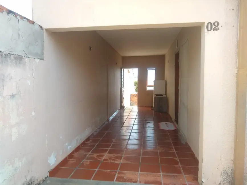 Casa com 3 quartos à venda, 55m2 em Jacarezinho - PR - imagem 7 Foto 7 de Casa com 3 quartos à venda, 55m2 em Jacarezinho - PR