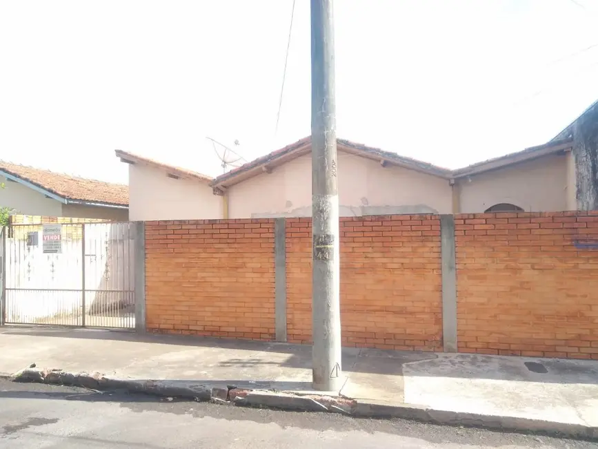 Casa com 3 quartos à venda, 55m2 em Jacarezinho - PR - imagem 1 Foto 1 de Casa com 3 quartos à venda, 55m2 em Jacarezinho - PR