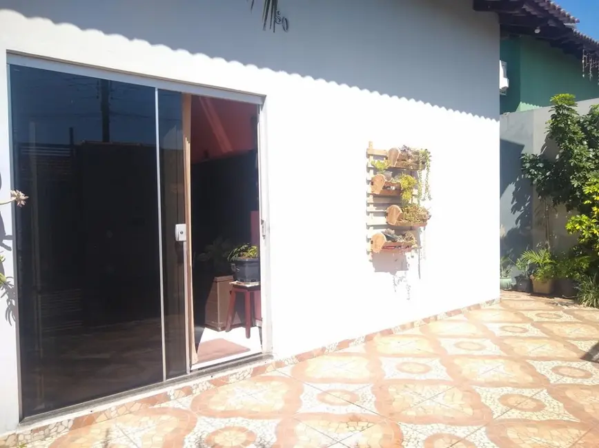 Casa com 2 quartos à venda, 53m2 em Jacarezinho - PR - imagem 7 Foto 7 de Casa com 2 quartos à venda, 53m2 em Jacarezinho - PR