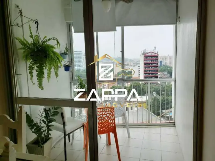 Foto 6 de Apartamento com 2 quartos à venda, 74m2 em Rio De Janeiro - RJ