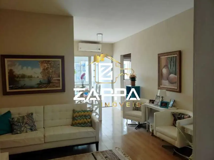 Foto 1 de Apartamento com 2 quartos à venda, 74m2 em Rio De Janeiro - RJ