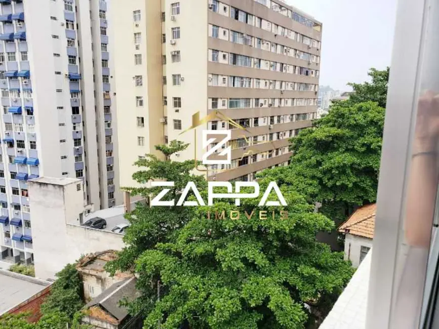 Foto 7 de Apartamento com 2 quartos à venda, 74m2 em Rio De Janeiro - RJ