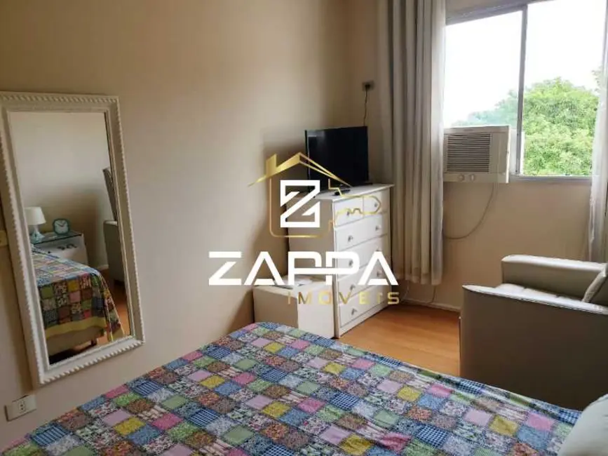 Foto 8 de Apartamento com 2 quartos à venda, 74m2 em Rio De Janeiro - RJ