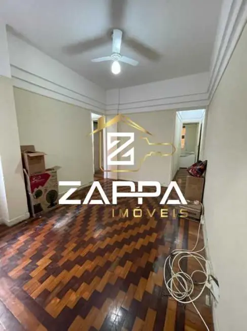 Foto 1 de Apartamento com 2 quartos à venda, 70m2 em Rio De Janeiro - RJ