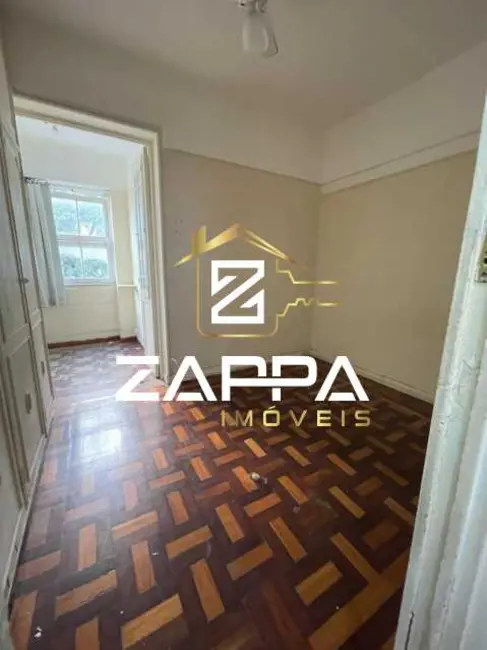 Foto 4 de Apartamento com 2 quartos à venda, 70m2 em Rio De Janeiro - RJ