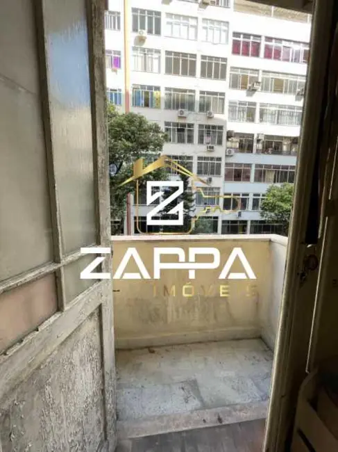 Foto 3 de Apartamento com 2 quartos à venda, 70m2 em Rio De Janeiro - RJ