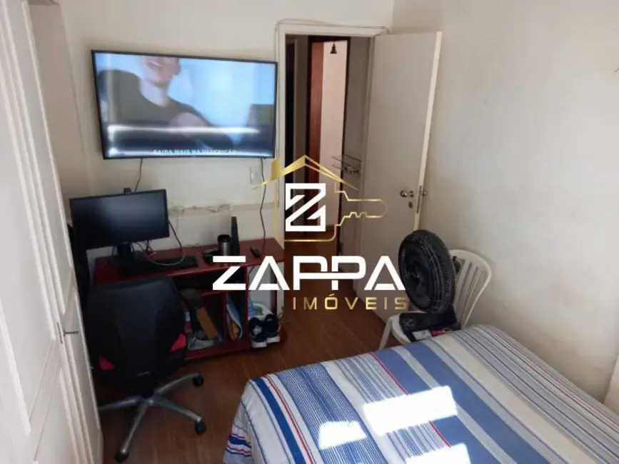 Apartamento com 2 quartos à venda, 75m2 em Rio De Janeiro - RJ - imagem 5 Foto 5 de Apartamento com 2 quartos à venda, 75m2 em Rio De Janeiro - RJ