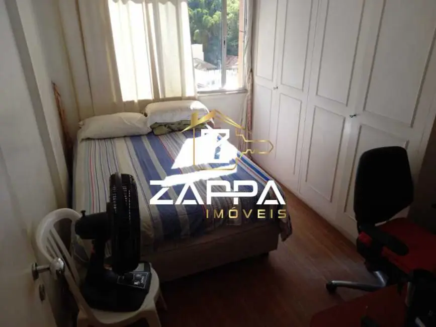 Apartamento com 2 quartos à venda, 75m2 em Rio De Janeiro - RJ - imagem 4 Foto 4 de Apartamento com 2 quartos à venda, 75m2 em Rio De Janeiro - RJ