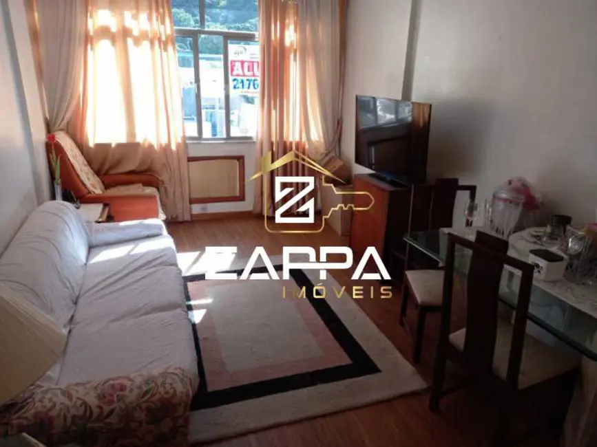 Apartamento com 2 quartos à venda, 75m2 em Rio De Janeiro - RJ - imagem 2 Foto 2 de Apartamento com 2 quartos à venda, 75m2 em Rio De Janeiro - RJ