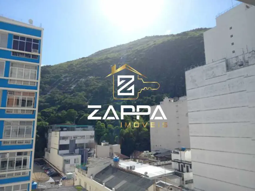 Apartamento com 2 quartos à venda, 75m2 em Rio De Janeiro - RJ - imagem 3 Foto 3 de Apartamento com 2 quartos à venda, 75m2 em Rio De Janeiro - RJ