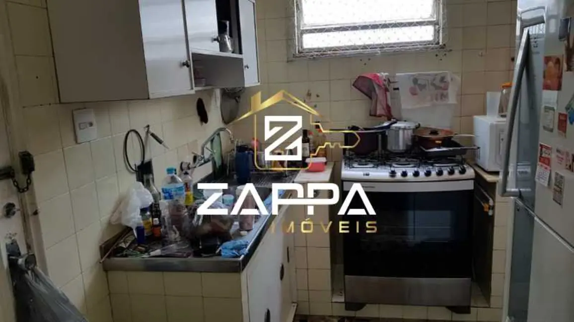 Foto 9 de Apartamento com 2 quartos à venda, 80m2 em Rio De Janeiro - RJ