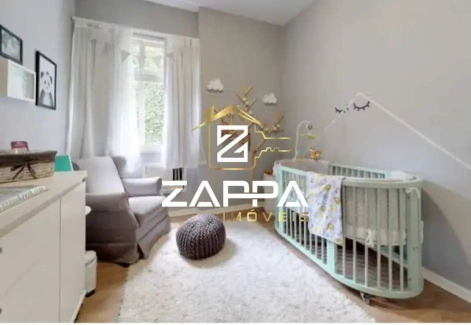 Foto 4 de Apartamento com 2 quartos à venda, 70m2 em Rio De Janeiro - RJ