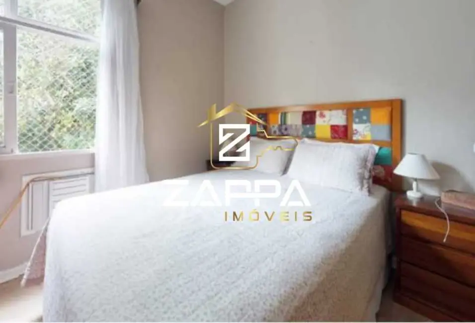 Foto 6 de Apartamento com 2 quartos à venda, 70m2 em Rio De Janeiro - RJ