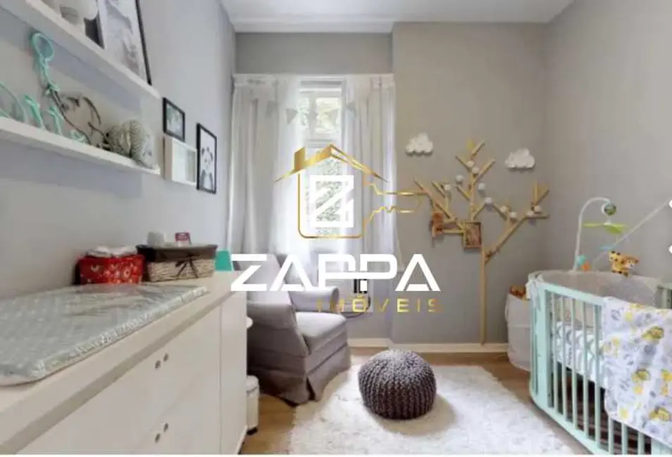 Foto 5 de Apartamento com 2 quartos à venda, 70m2 em Rio De Janeiro - RJ