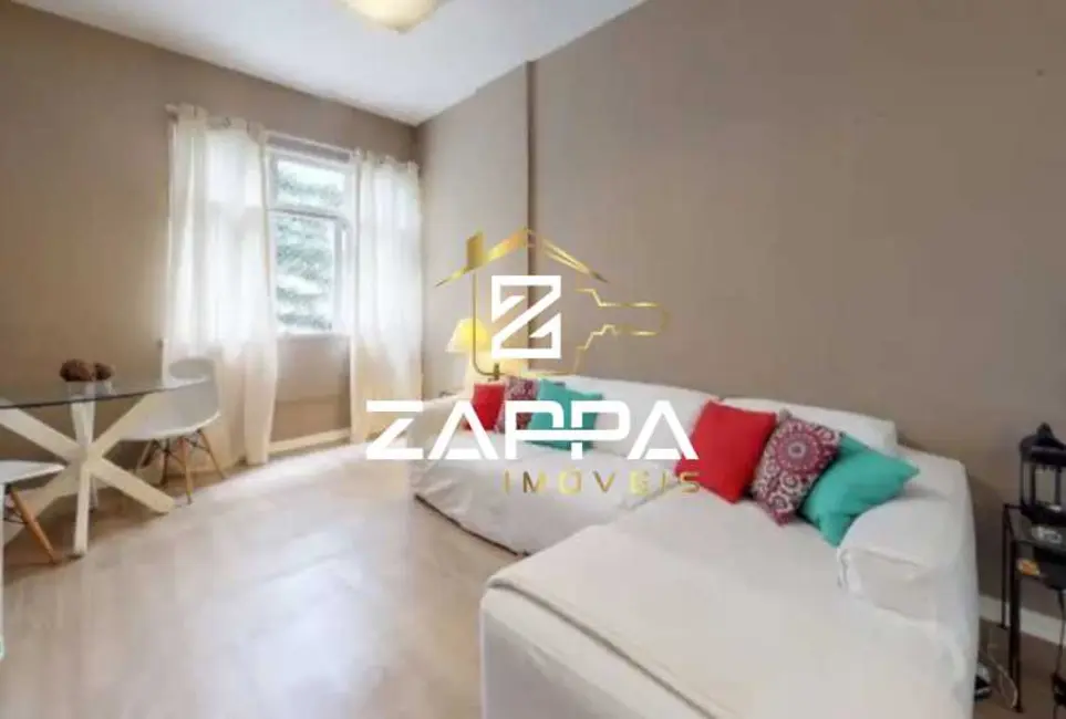 Foto 3 de Apartamento com 2 quartos à venda, 70m2 em Rio De Janeiro - RJ