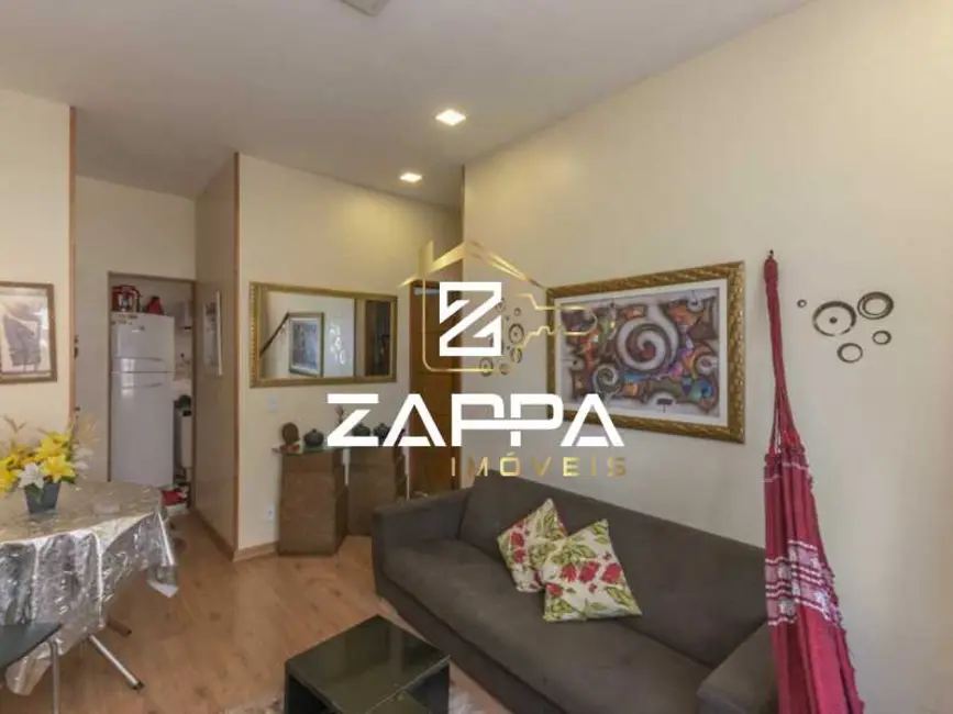 Apartamento com 2 quartos à venda, 65m2 em Rio De Janeiro - RJ - imagem 2 Foto 2 de Apartamento com 2 quartos à venda, 65m2 em Rio De Janeiro - RJ