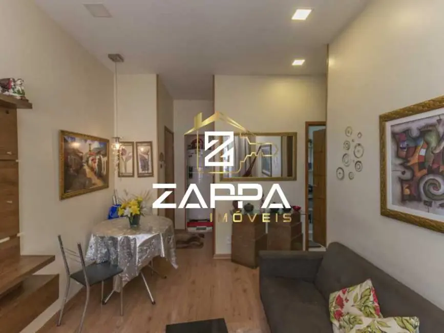 Apartamento com 2 quartos à venda, 65m2 em Rio De Janeiro - RJ - imagem 3 Foto 3 de Apartamento com 2 quartos à venda, 65m2 em Rio De Janeiro - RJ