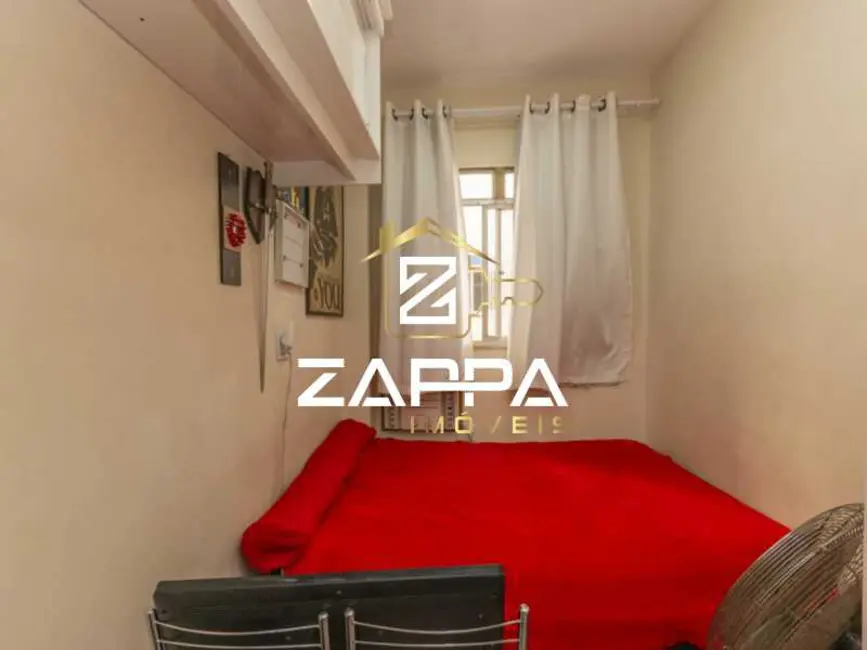 Apartamento com 2 quartos à venda, 65m2 em Rio De Janeiro - RJ - imagem 8 Foto 8 de Apartamento com 2 quartos à venda, 65m2 em Rio De Janeiro - RJ