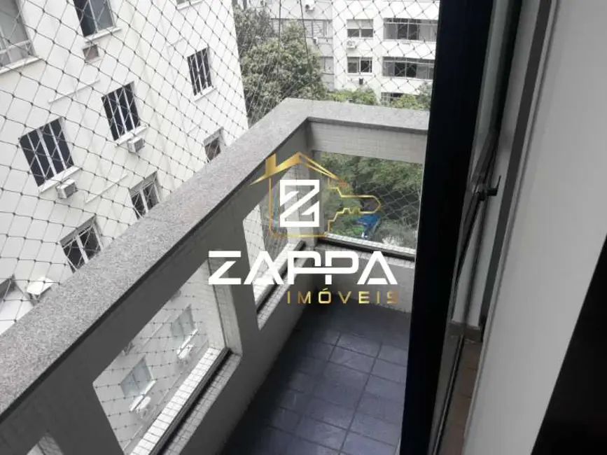 Foto 4 de Apartamento com 3 quartos à venda, 121m2 em Rio De Janeiro - RJ
