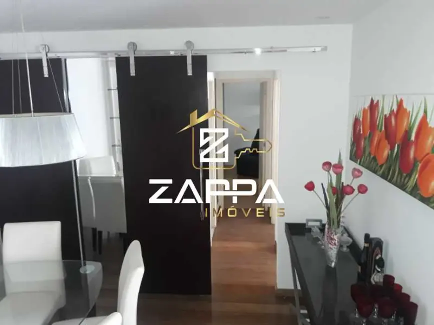 Foto 3 de Apartamento com 3 quartos à venda, 121m2 em Rio De Janeiro - RJ