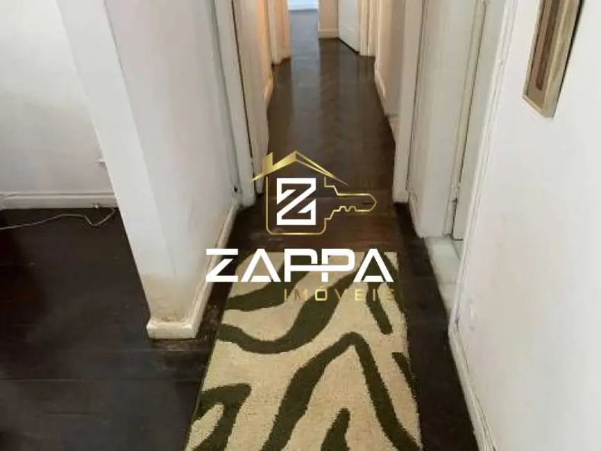 Foto 7 de Apartamento com 3 quartos à venda, 121m2 em Rio De Janeiro - RJ