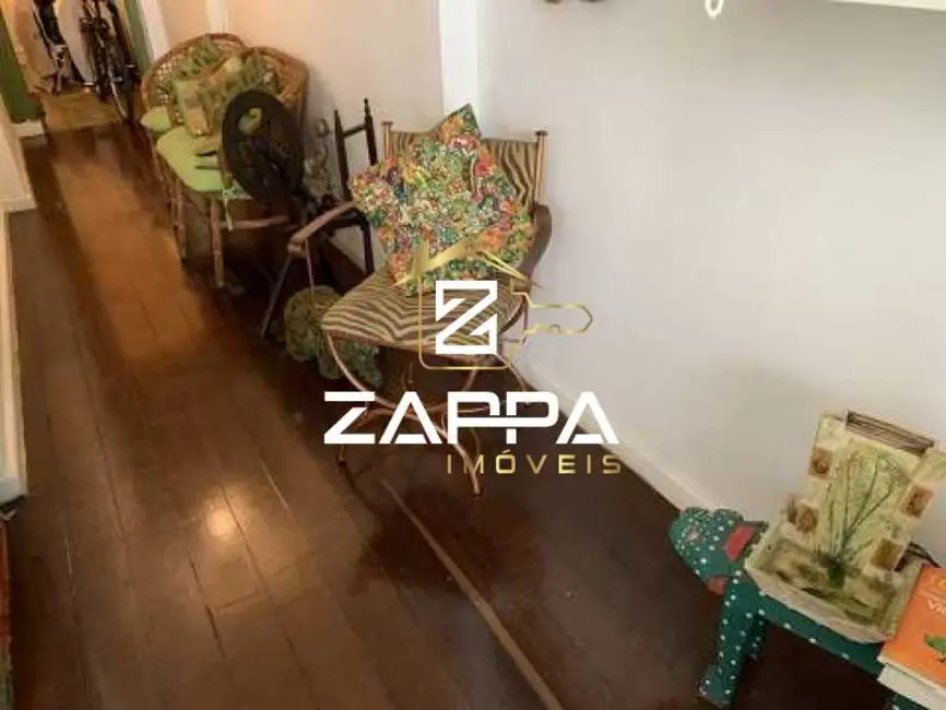 Foto 6 de Apartamento com 3 quartos à venda, 121m2 em Rio De Janeiro - RJ