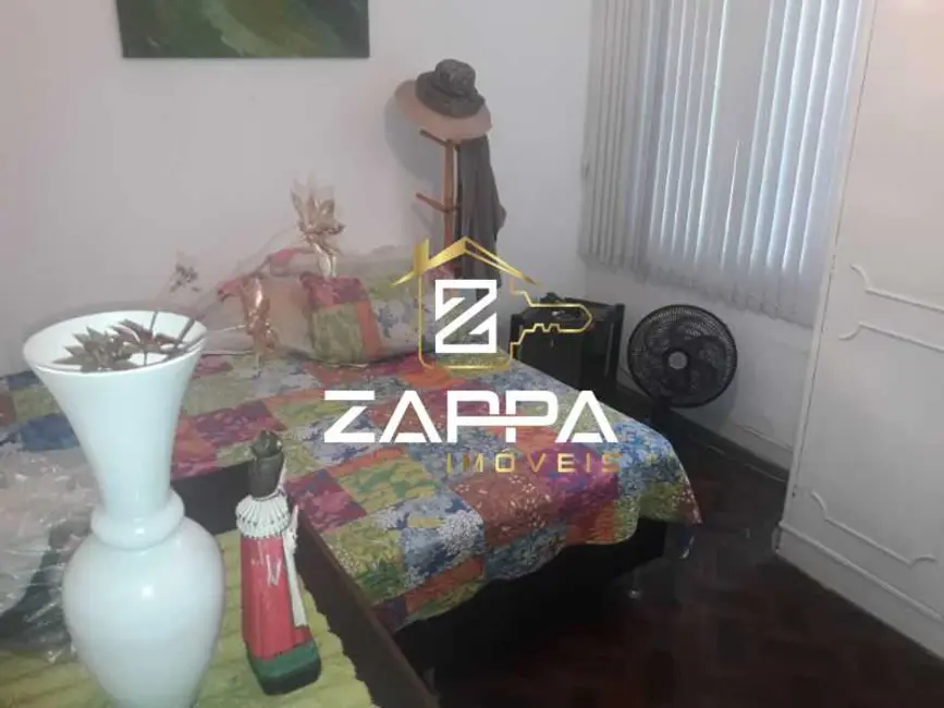 Foto 8 de Apartamento com 3 quartos à venda, 121m2 em Rio De Janeiro - RJ