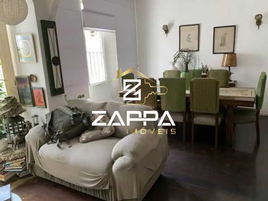 Foto 5 de Apartamento com 3 quartos à venda, 121m2 em Rio De Janeiro - RJ