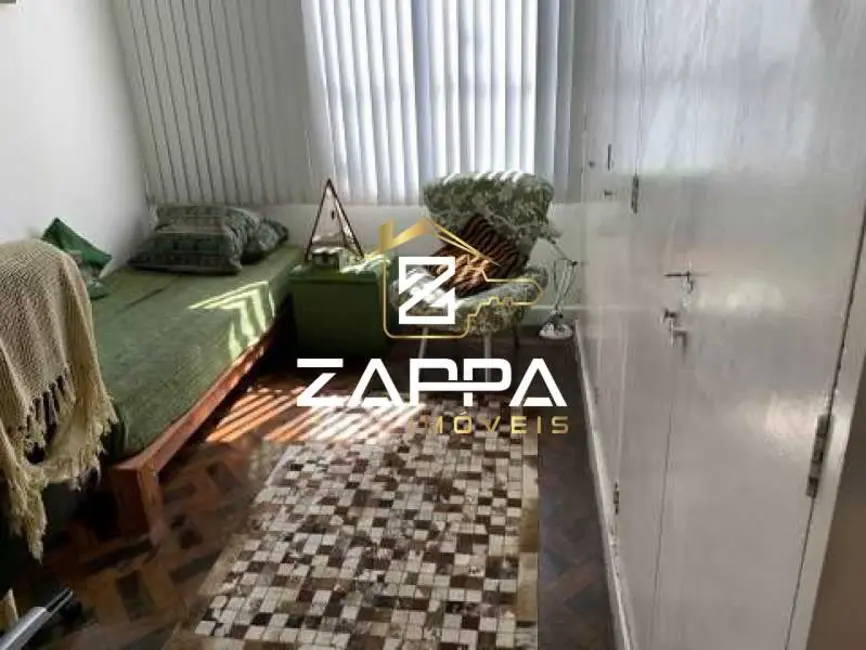 Foto 9 de Apartamento com 3 quartos à venda, 121m2 em Rio De Janeiro - RJ