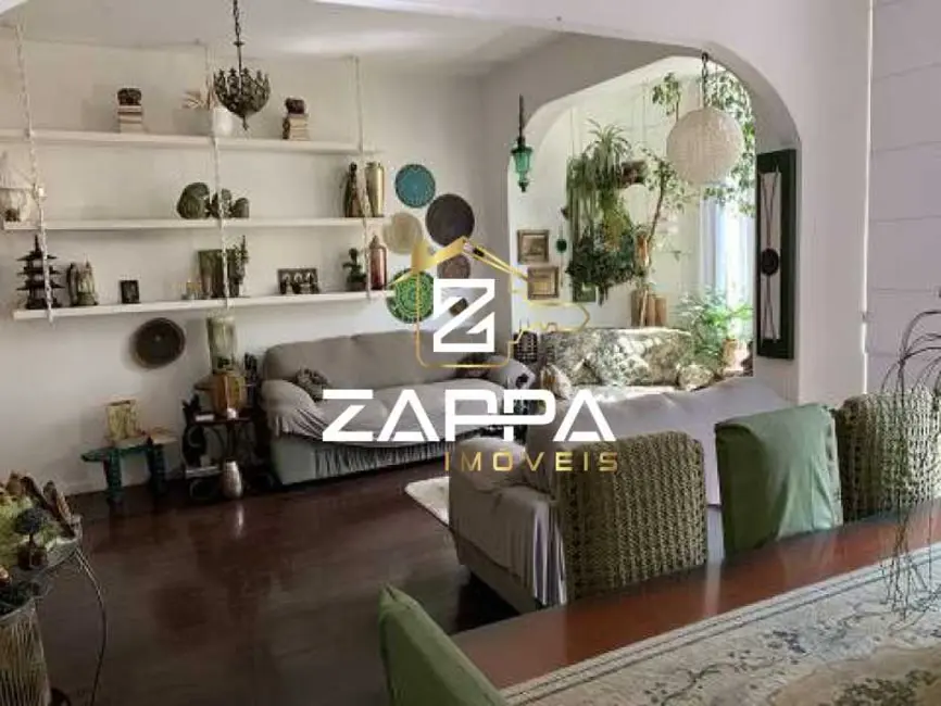 Foto 2 de Apartamento com 3 quartos à venda, 121m2 em Rio De Janeiro - RJ