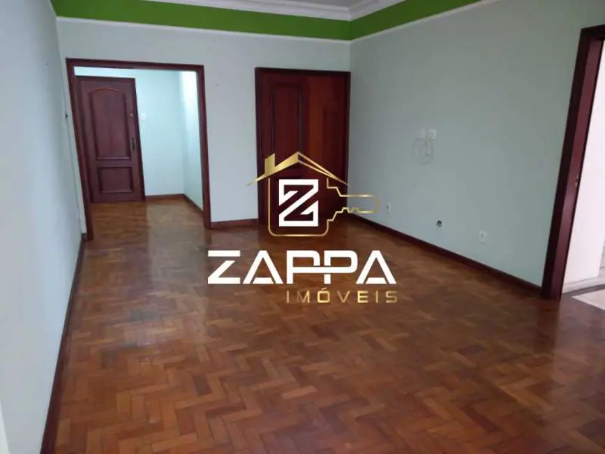 Foto 2 de Apartamento com 3 quartos à venda, 110m2 em Rio De Janeiro - RJ