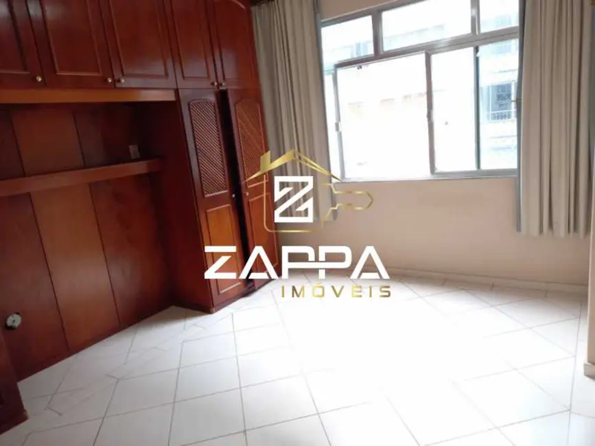 Foto 4 de Apartamento com 3 quartos à venda, 110m2 em Rio De Janeiro - RJ