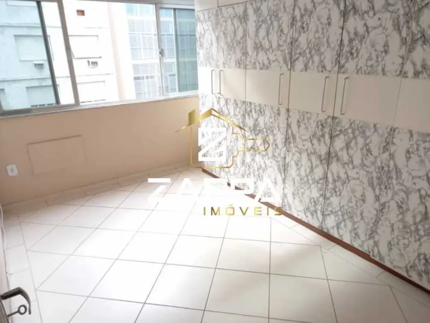 Foto 7 de Apartamento com 3 quartos à venda, 110m2 em Rio De Janeiro - RJ