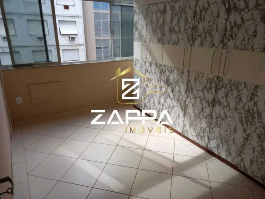 Foto 8 de Apartamento com 3 quartos à venda, 110m2 em Rio De Janeiro - RJ