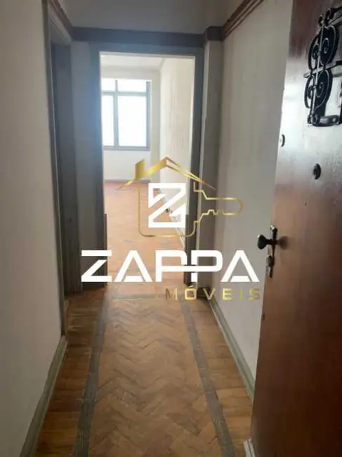 Foto 3 de Apartamento com 3 quartos à venda, 125m2 em Rio De Janeiro - RJ