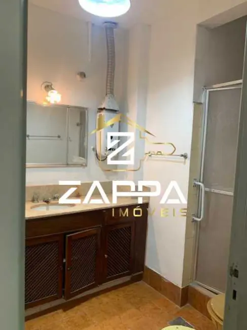 Foto 6 de Apartamento com 3 quartos à venda, 125m2 em Rio De Janeiro - RJ