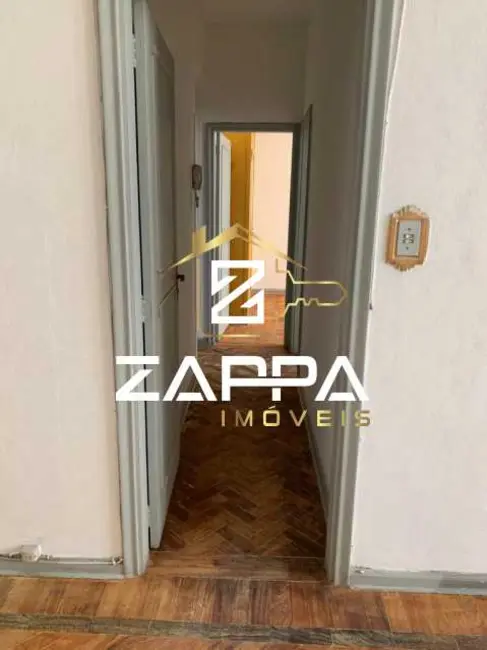 Foto 4 de Apartamento com 3 quartos à venda, 125m2 em Rio De Janeiro - RJ