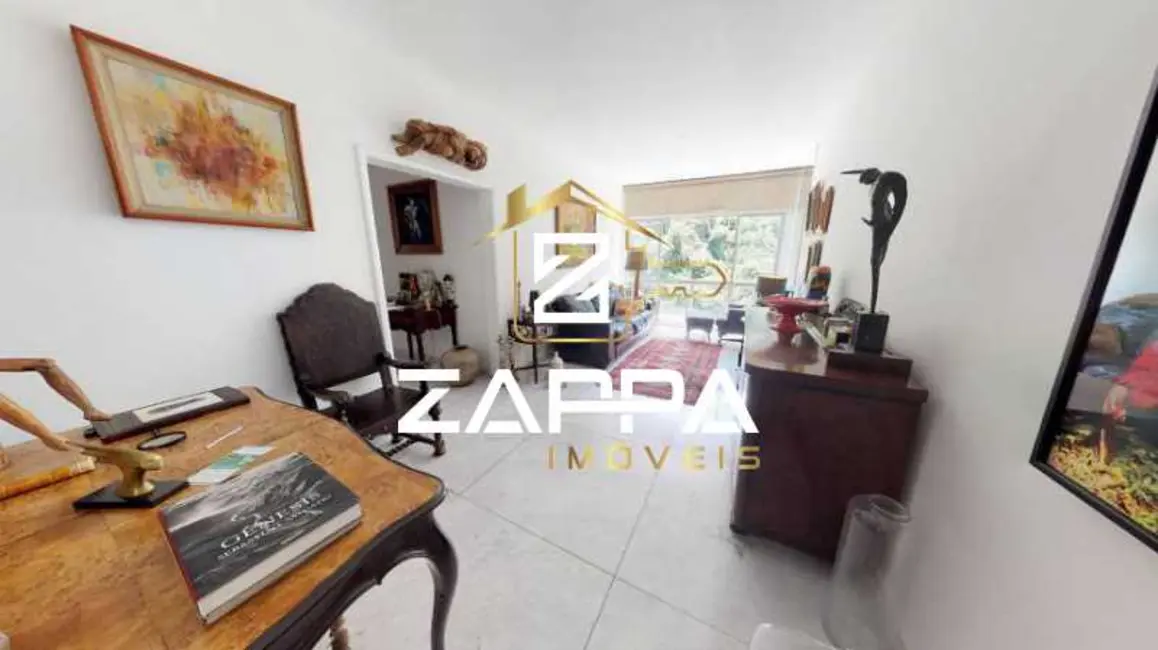 Apartamento com 3 quartos à venda, 95m2 em Rio De Janeiro - RJ - imagem 4 Foto 4 de Apartamento com 3 quartos à venda, 95m2 em Rio De Janeiro - RJ
