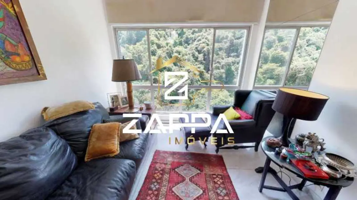 Apartamento com 3 quartos à venda, 95m2 em Rio De Janeiro - RJ - imagem 1 Foto 1 de Apartamento com 3 quartos à venda, 95m2 em Rio De Janeiro - RJ
