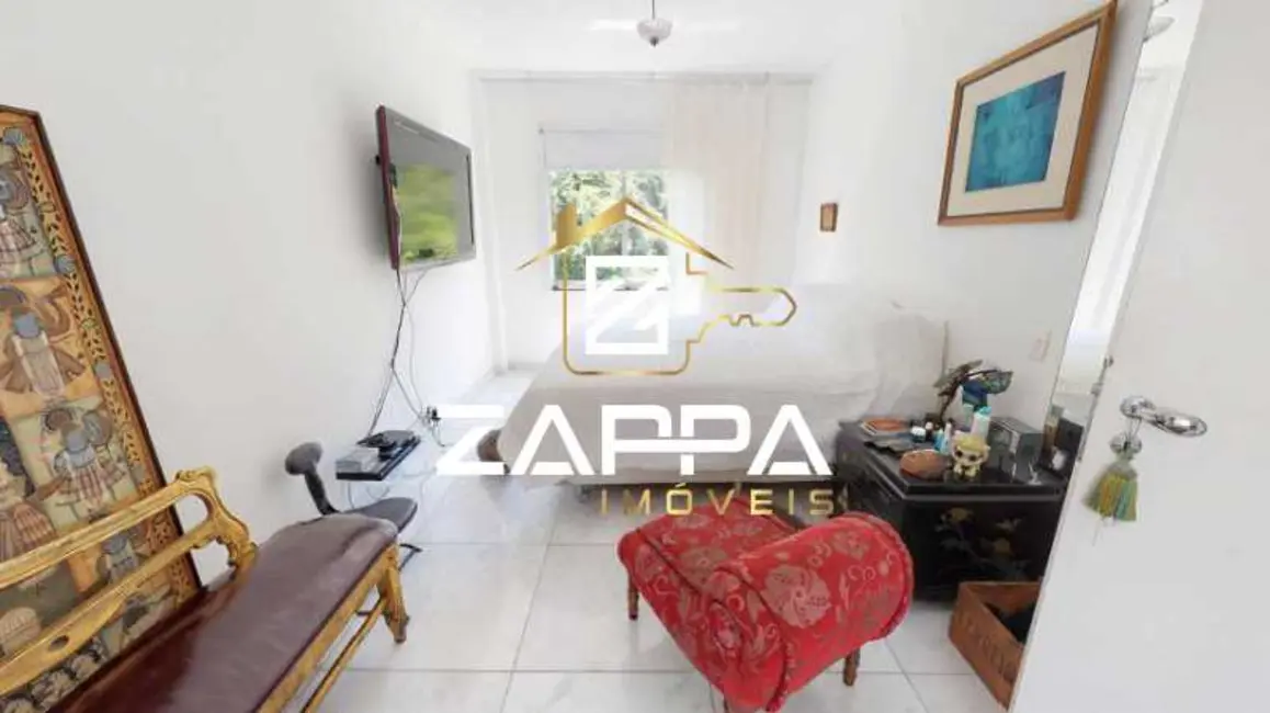 Apartamento com 3 quartos à venda, 95m2 em Rio De Janeiro - RJ - imagem 9 Foto 9 de Apartamento com 3 quartos à venda, 95m2 em Rio De Janeiro - RJ