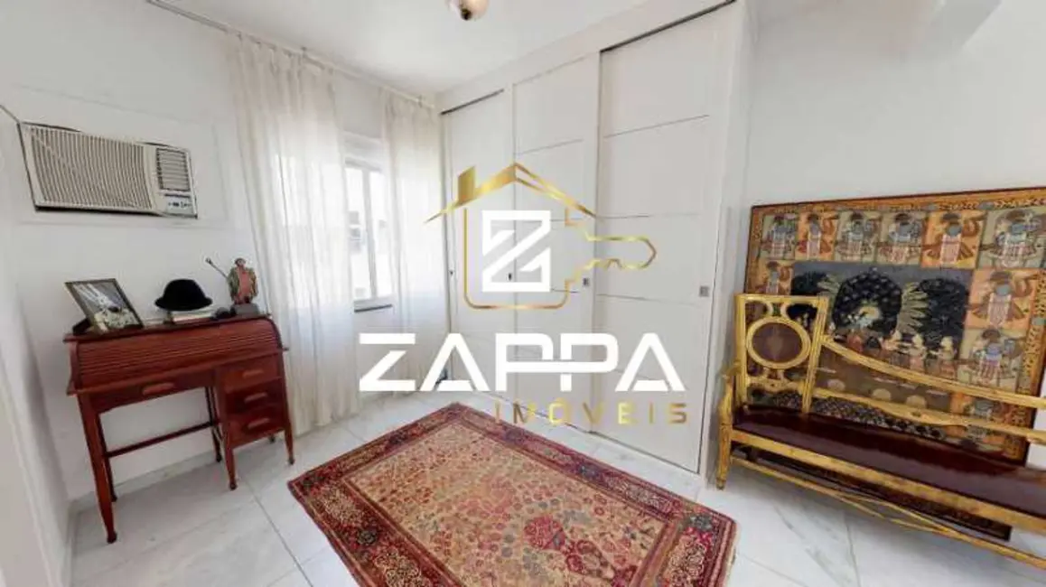 Apartamento com 3 quartos à venda, 95m2 em Rio De Janeiro - RJ - imagem 7 Foto 7 de Apartamento com 3 quartos à venda, 95m2 em Rio De Janeiro - RJ
